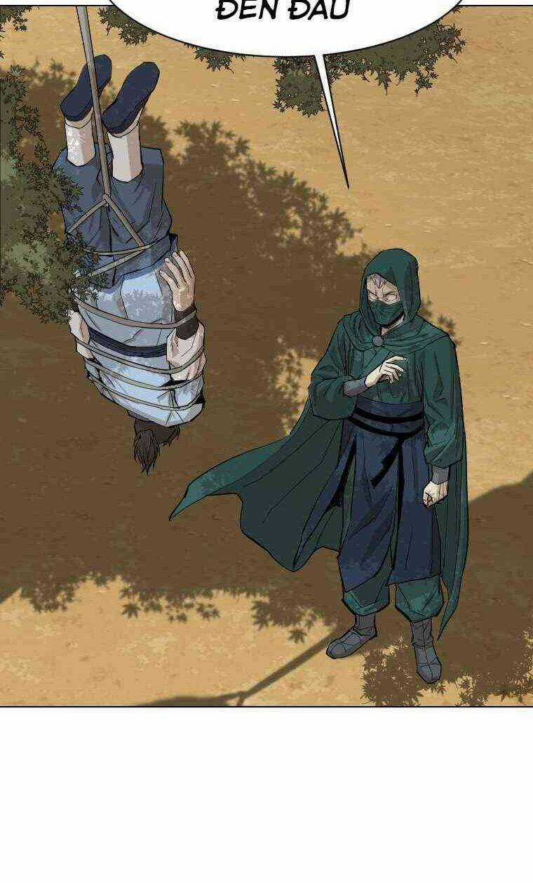 Sư Phụ Quỷ Diện Chapter 23 trang 47