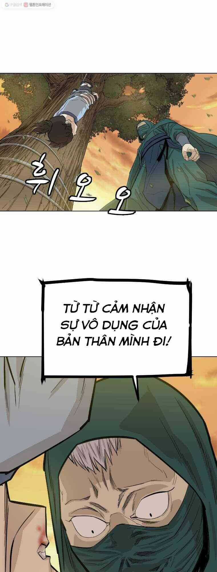 Sư Phụ Quỷ Diện Chapter 23 trang 48
