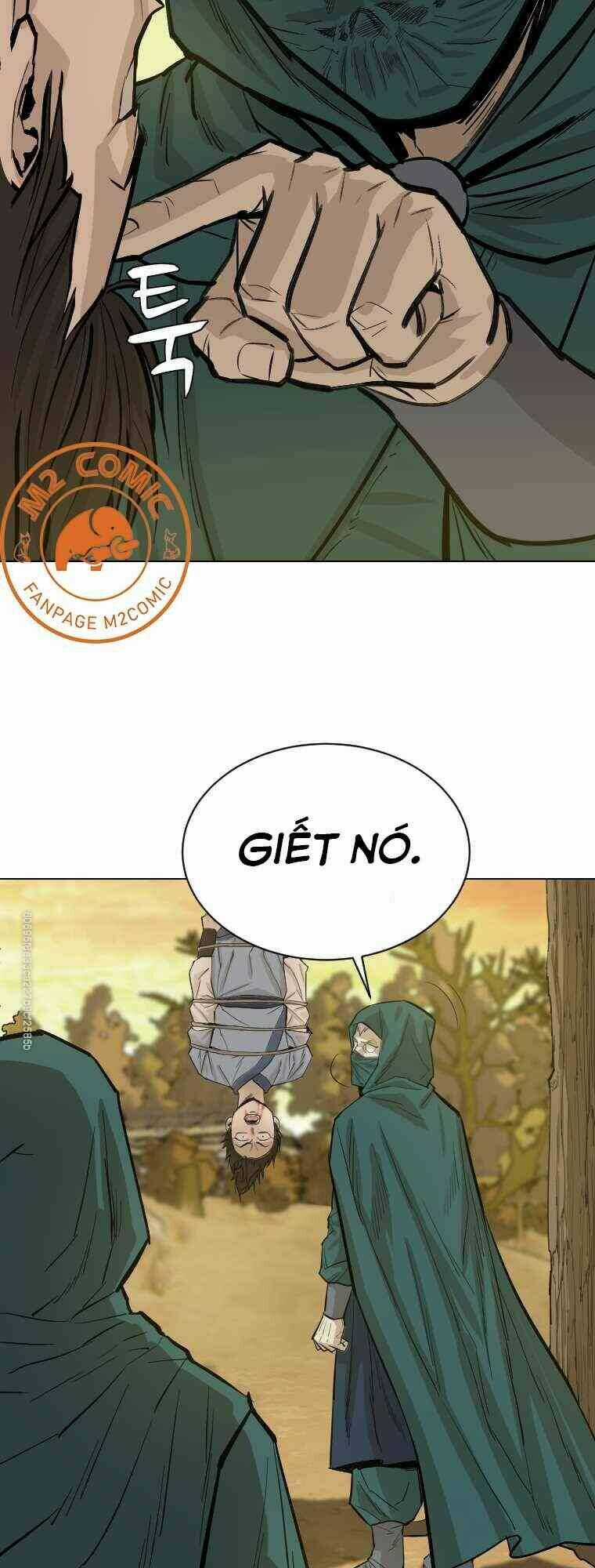 Sư Phụ Quỷ Diện Chapter 23 trang 49