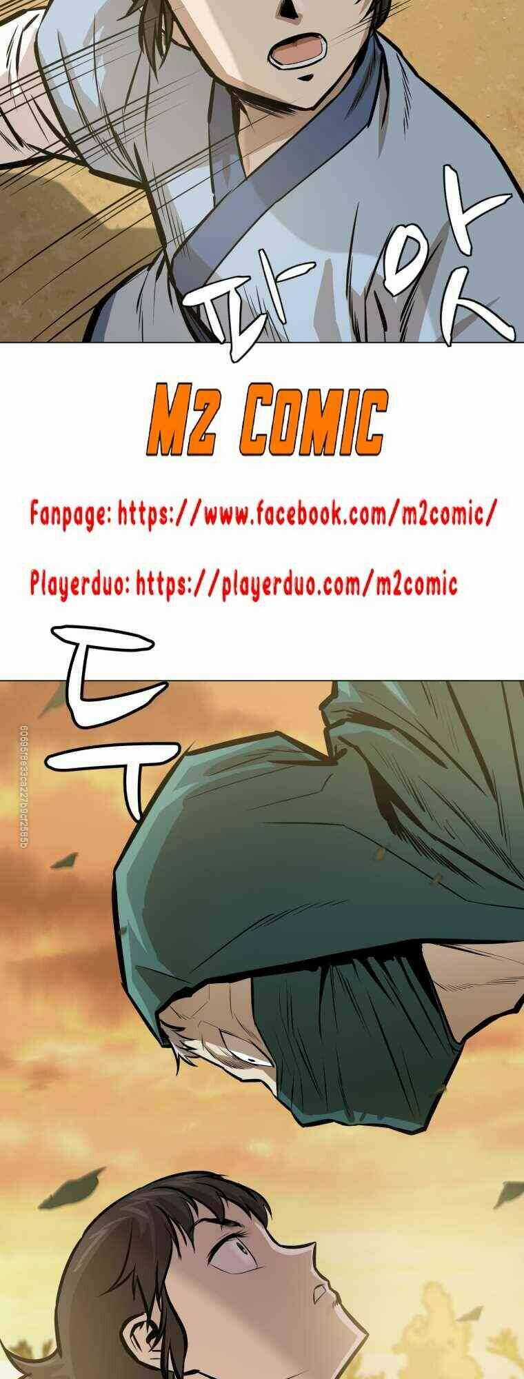 Sư Phụ Quỷ Diện Chapter 23 trang 5