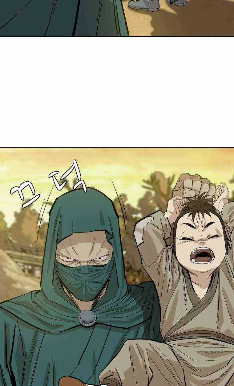 Sư Phụ Quỷ Diện Chapter 23 trang 50