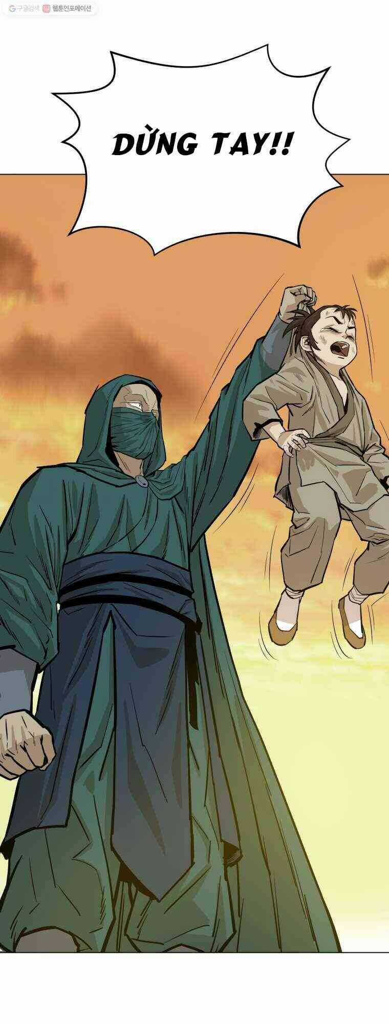 Sư Phụ Quỷ Diện Chapter 23 trang 52