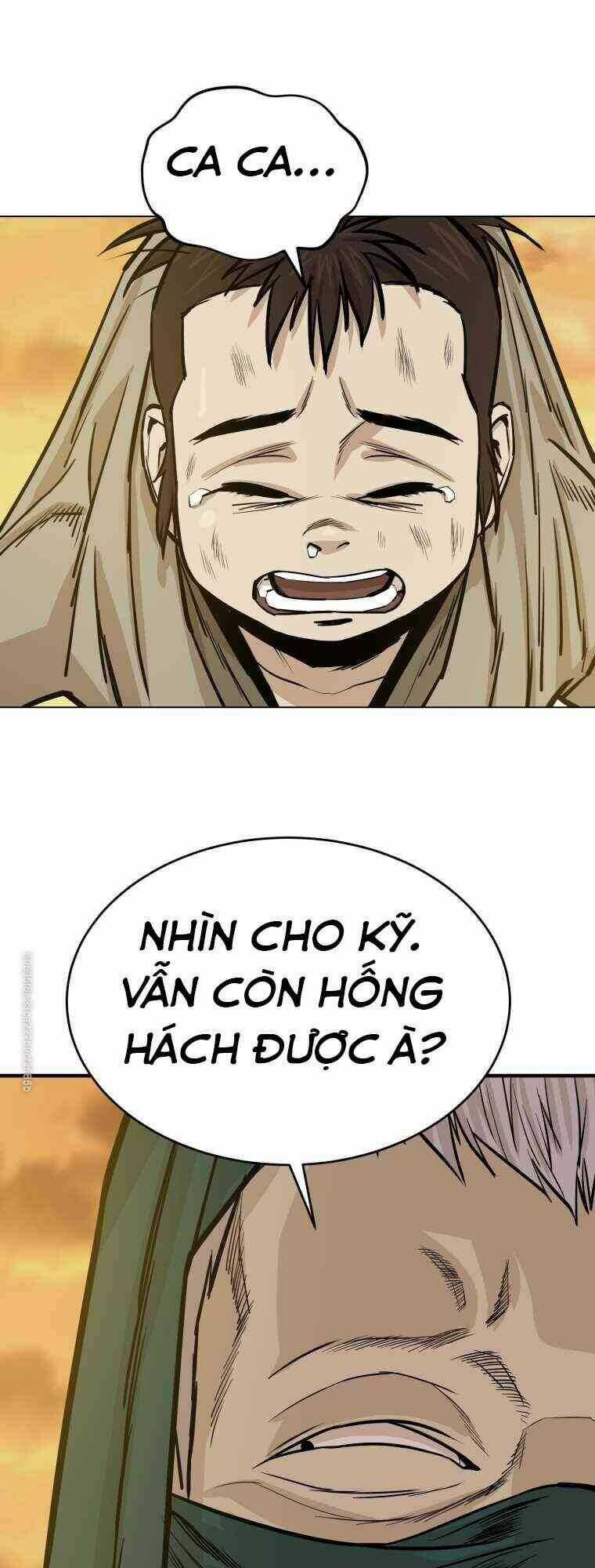 Sư Phụ Quỷ Diện Chapter 23 trang 53