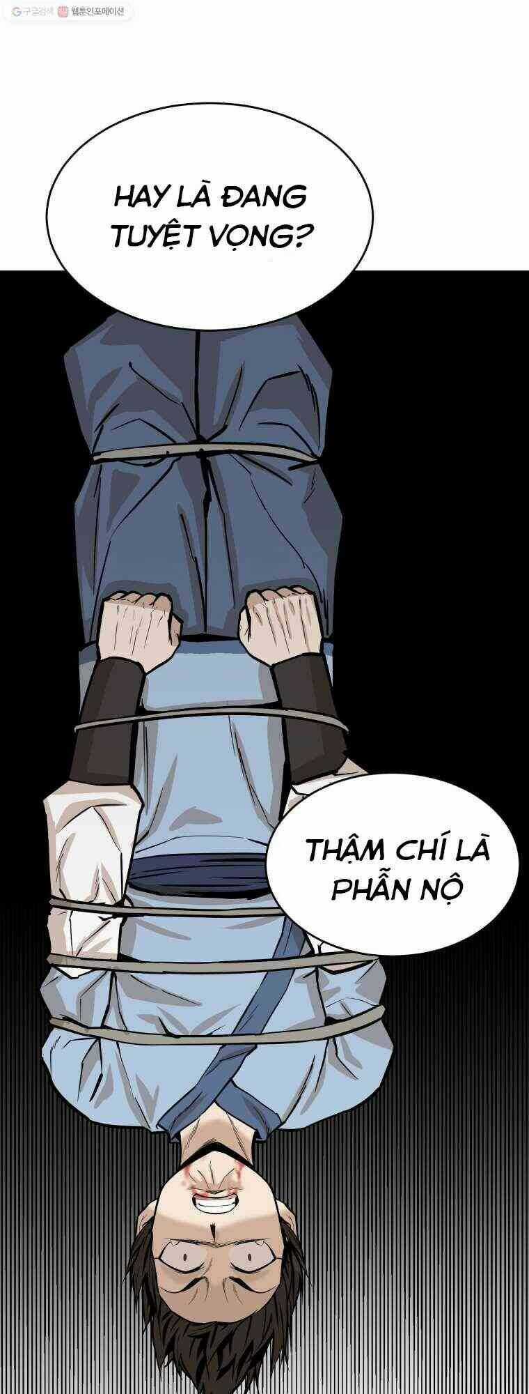 Sư Phụ Quỷ Diện Chapter 23 trang 56