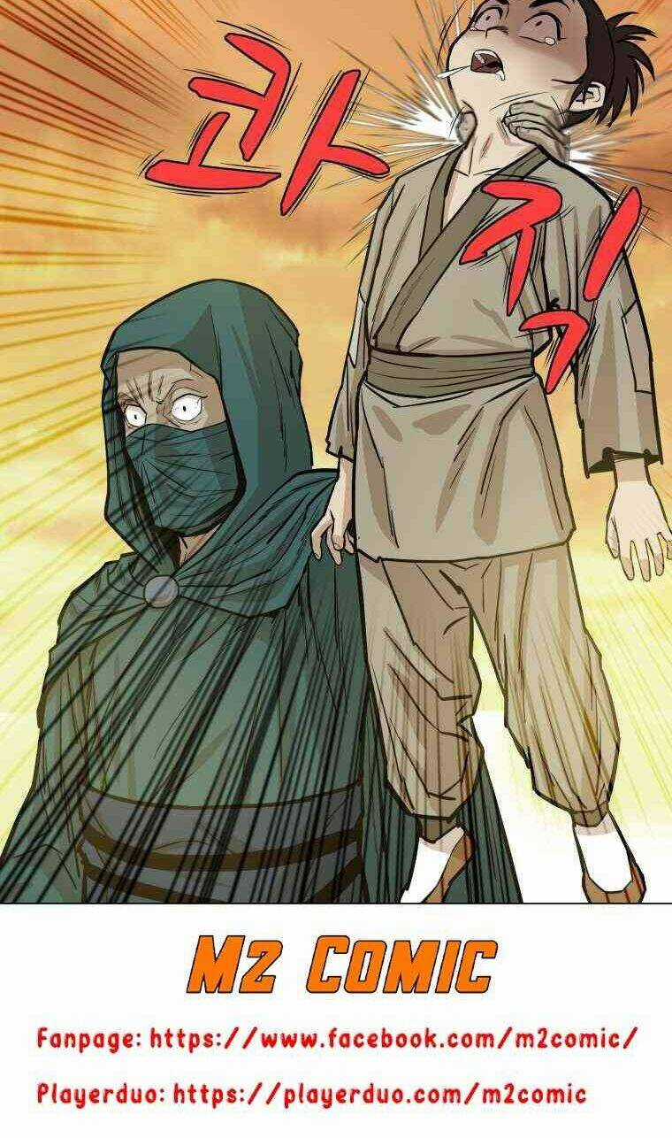 Sư Phụ Quỷ Diện Chapter 23 trang 59