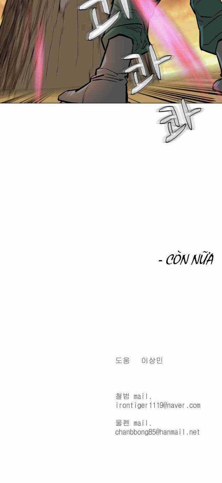 Sư Phụ Quỷ Diện Chapter 23 trang 63