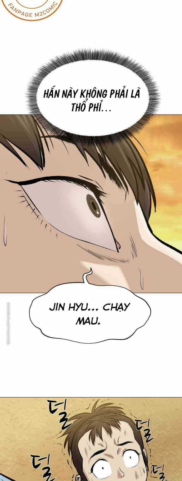 Sư Phụ Quỷ Diện Chapter 23 trang 9