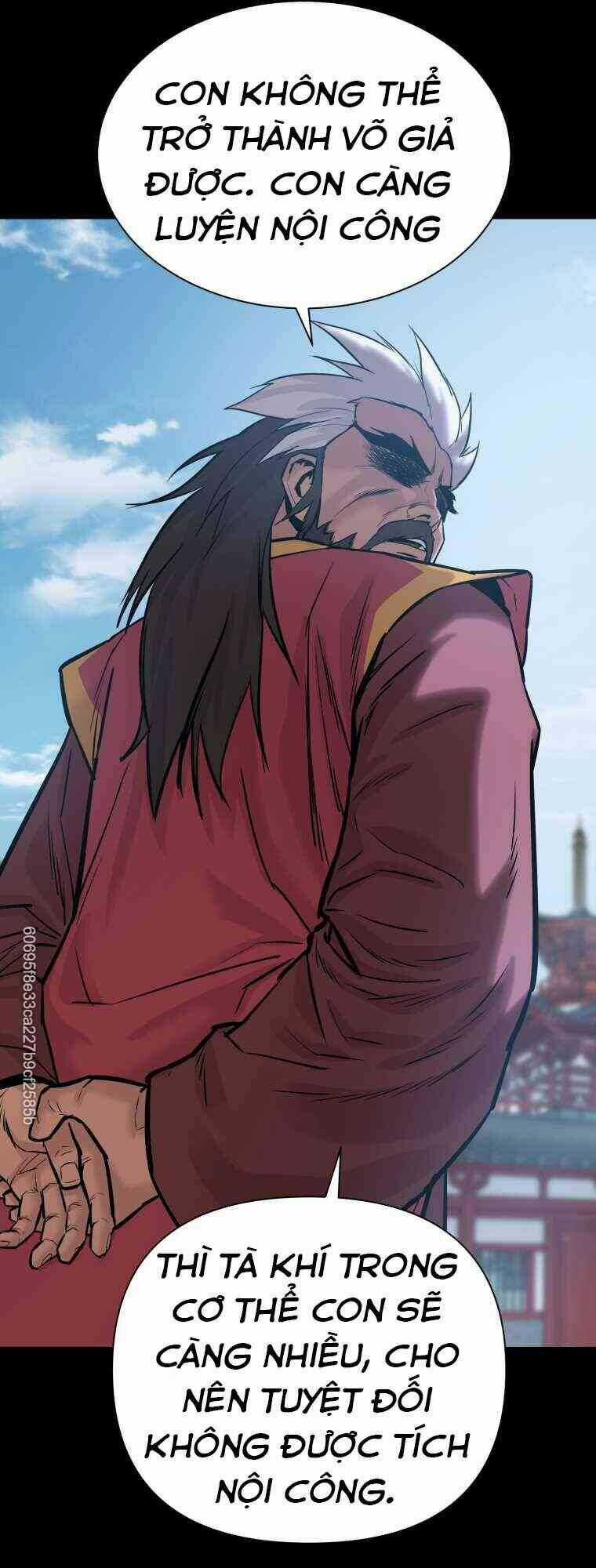 Sư Phụ Quỷ Diện Chapter 24 trang 13