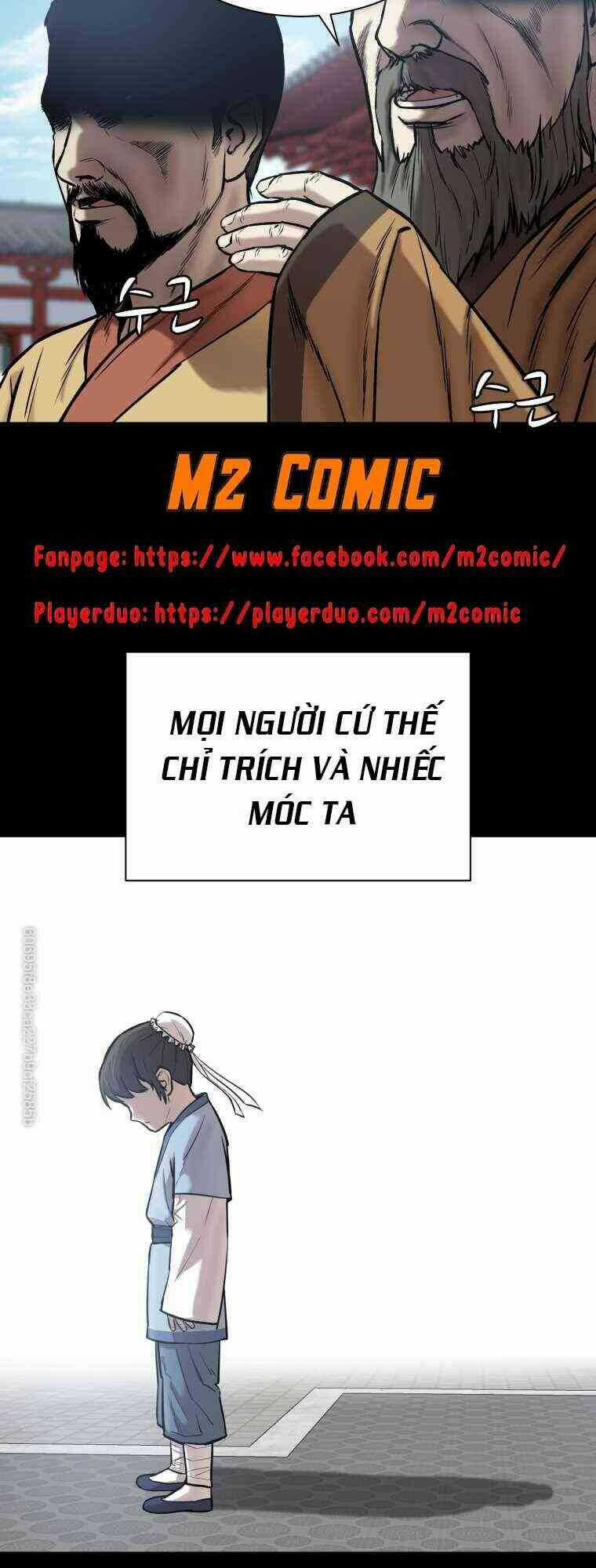 Sư Phụ Quỷ Diện Chapter 24 trang 17