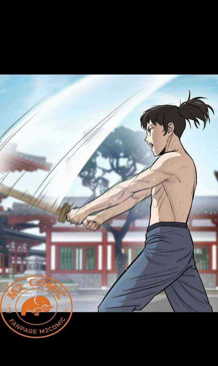 Sư Phụ Quỷ Diện Chapter 24 trang 19