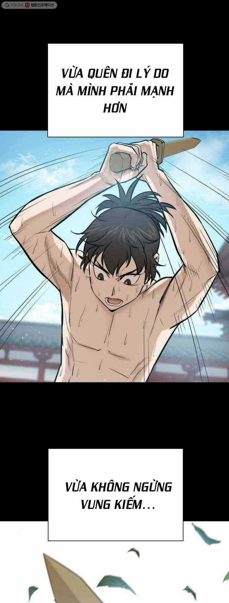 Sư Phụ Quỷ Diện Chapter 24 trang 20