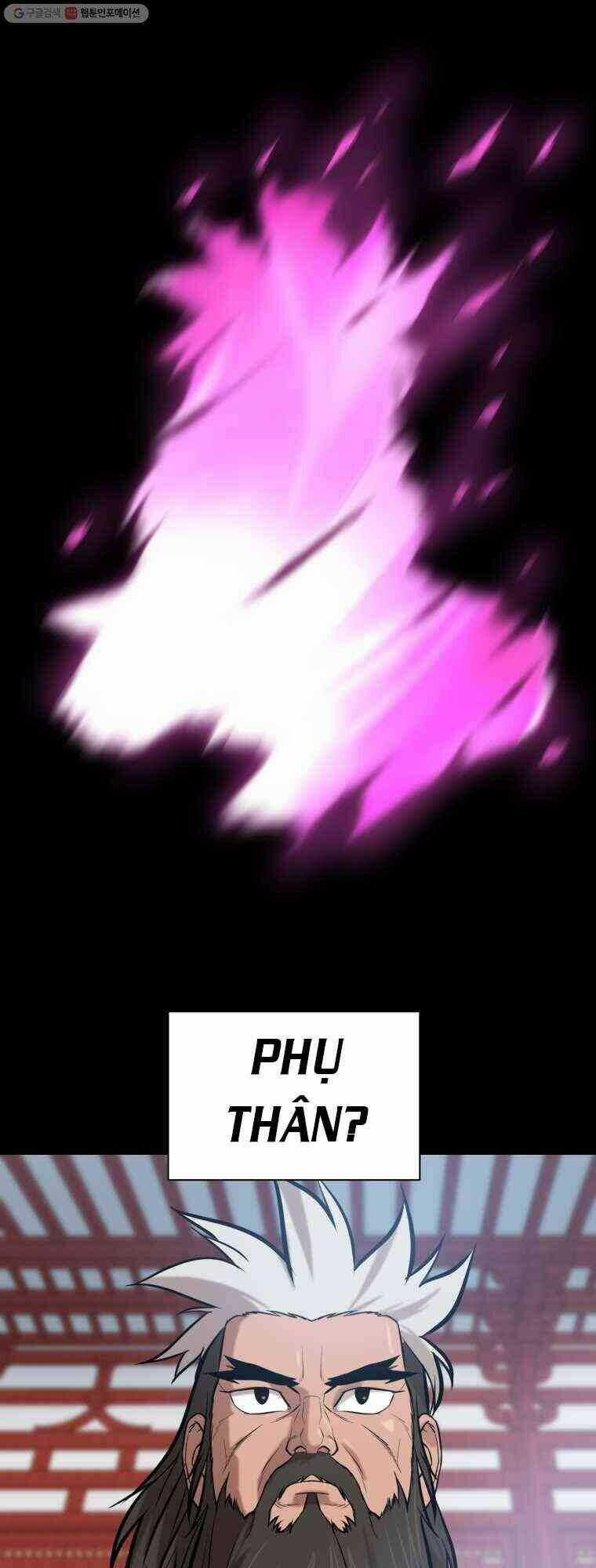 Sư Phụ Quỷ Diện Chapter 24 trang 24