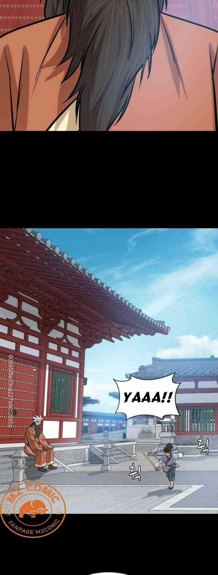 Sư Phụ Quỷ Diện Chapter 24 trang 25