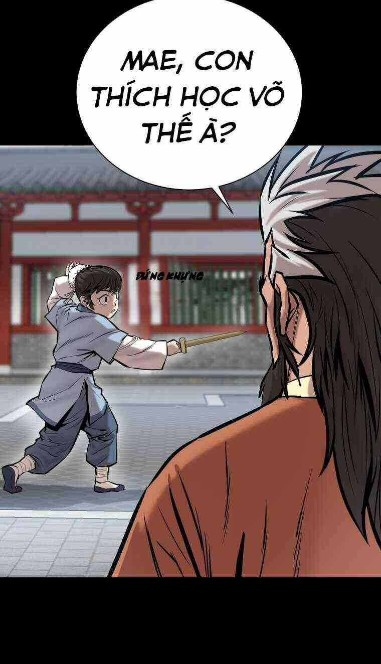 Sư Phụ Quỷ Diện Chapter 24 trang 26