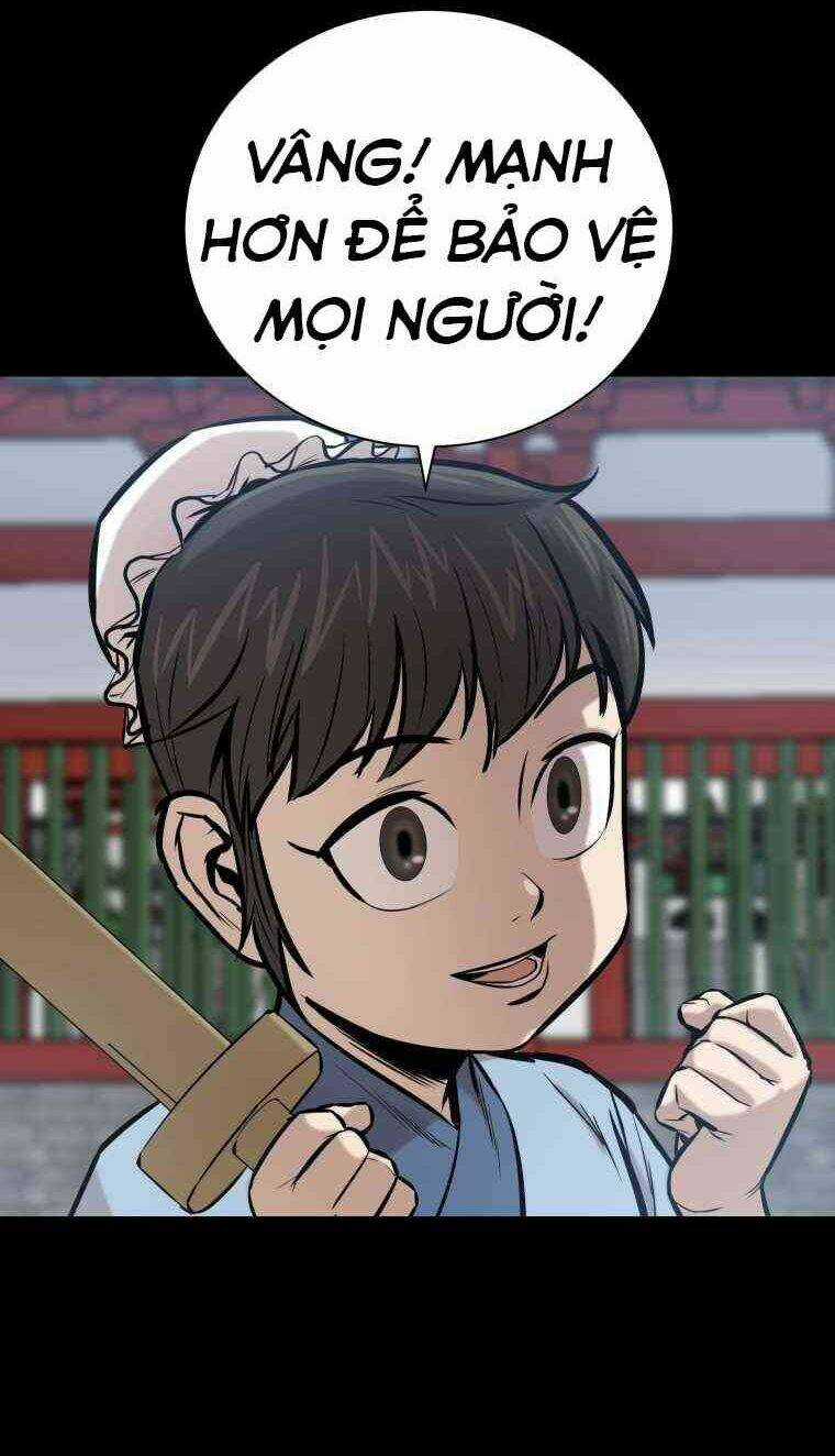 Sư Phụ Quỷ Diện Chapter 24 trang 27