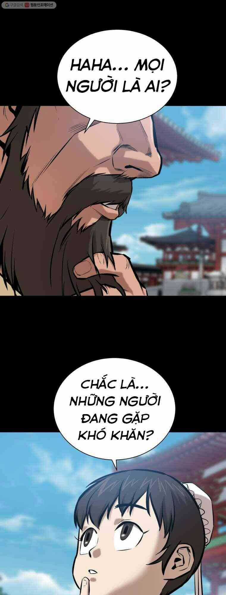 Sư Phụ Quỷ Diện Chapter 24 trang 28