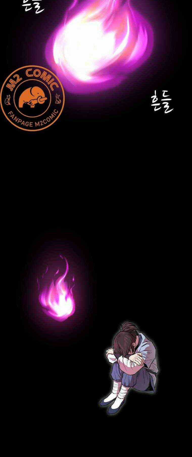 Sư Phụ Quỷ Diện Chapter 24 trang 3