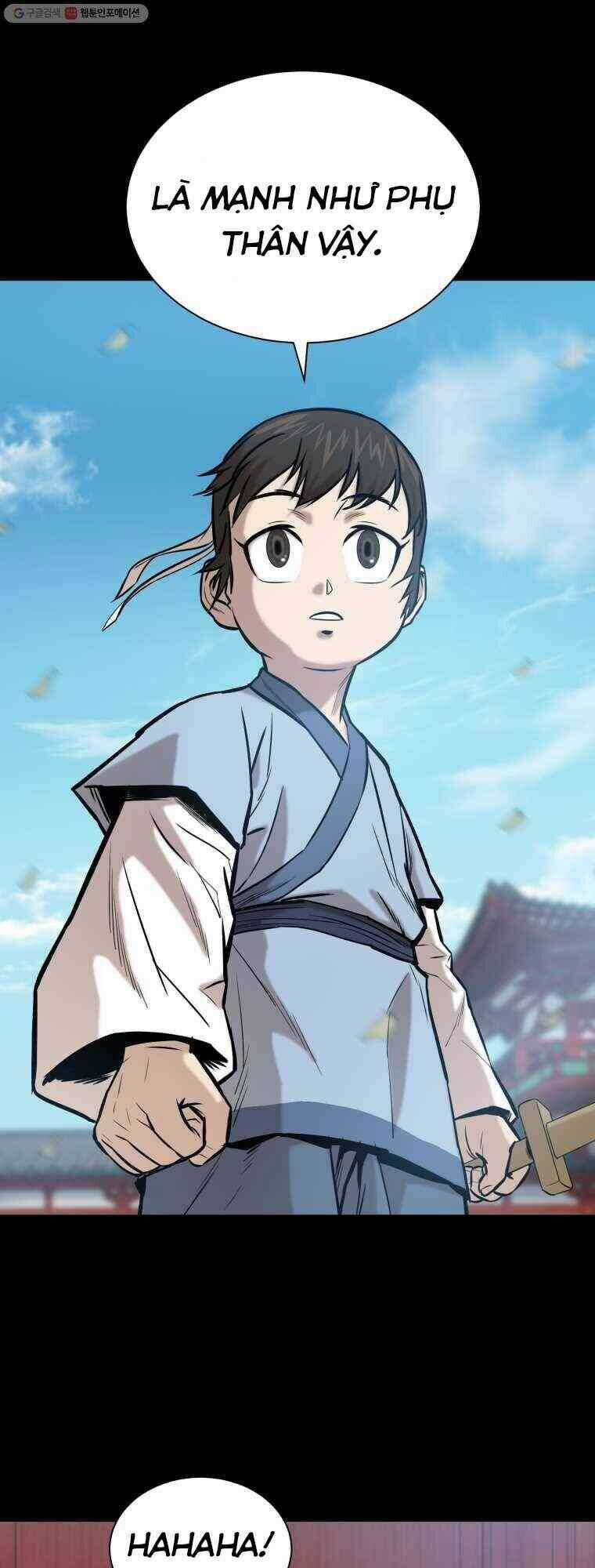 Sư Phụ Quỷ Diện Chapter 24 trang 32