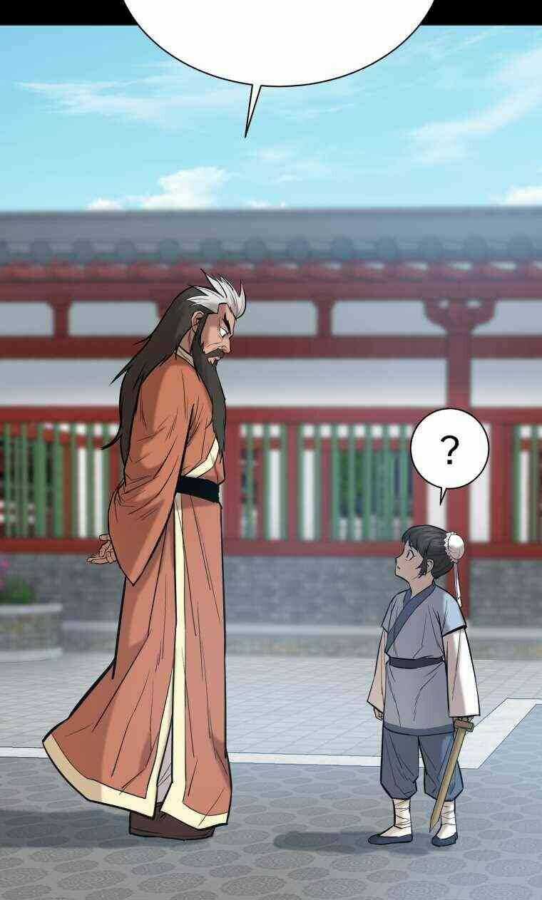 Sư Phụ Quỷ Diện Chapter 24 trang 34