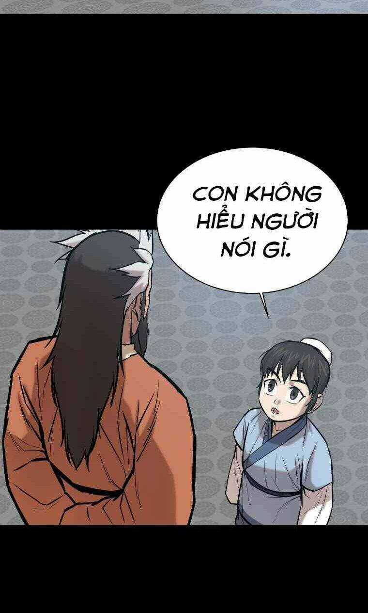 Sư Phụ Quỷ Diện Chapter 24 trang 35