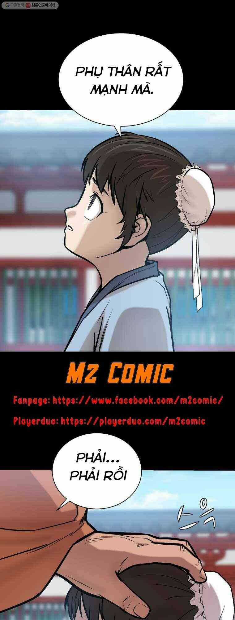 Sư Phụ Quỷ Diện Chapter 24 trang 36