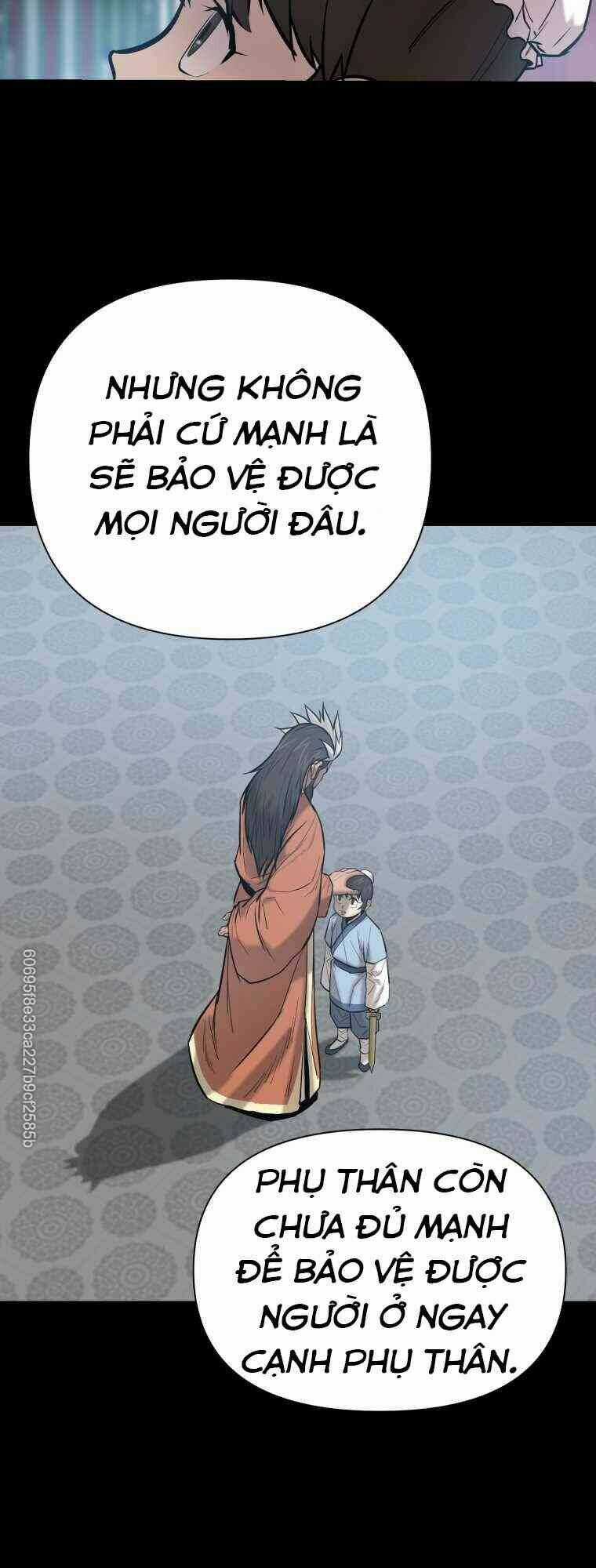 Sư Phụ Quỷ Diện Chapter 24 trang 37