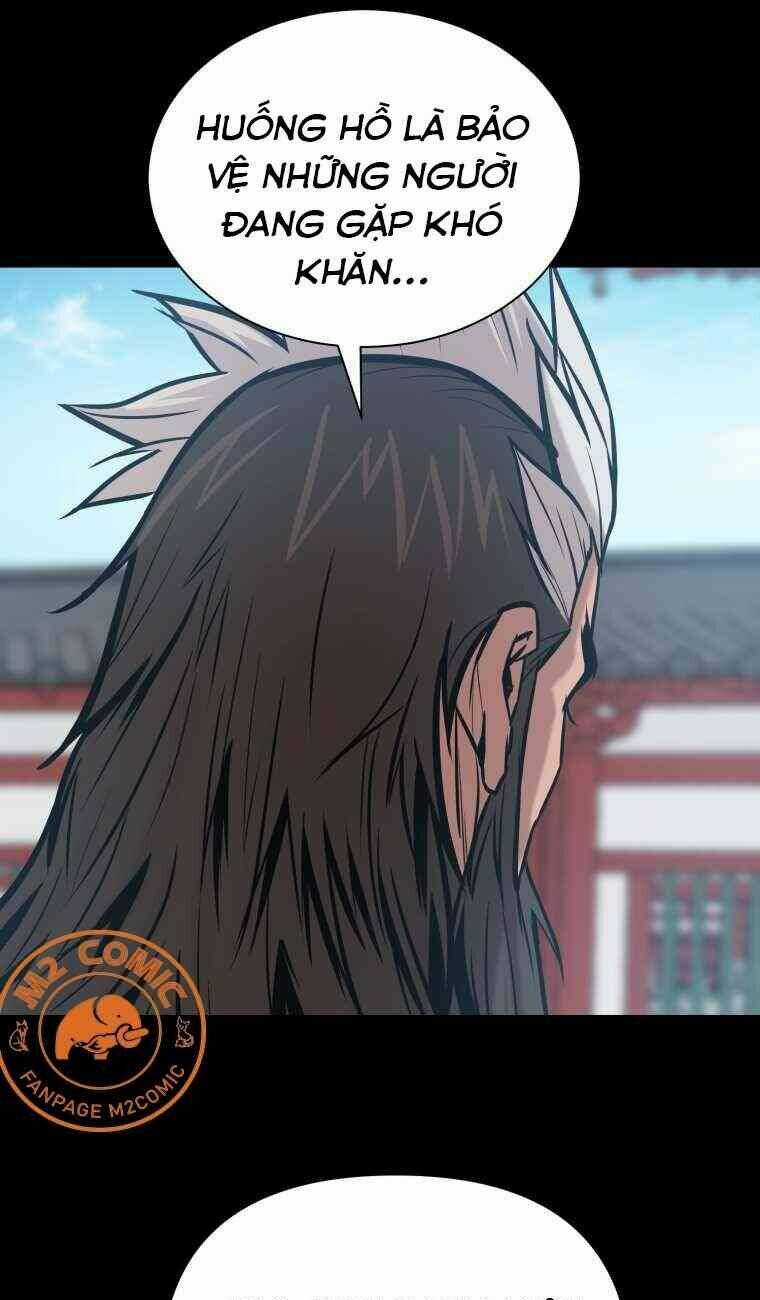 Sư Phụ Quỷ Diện Chapter 24 trang 38