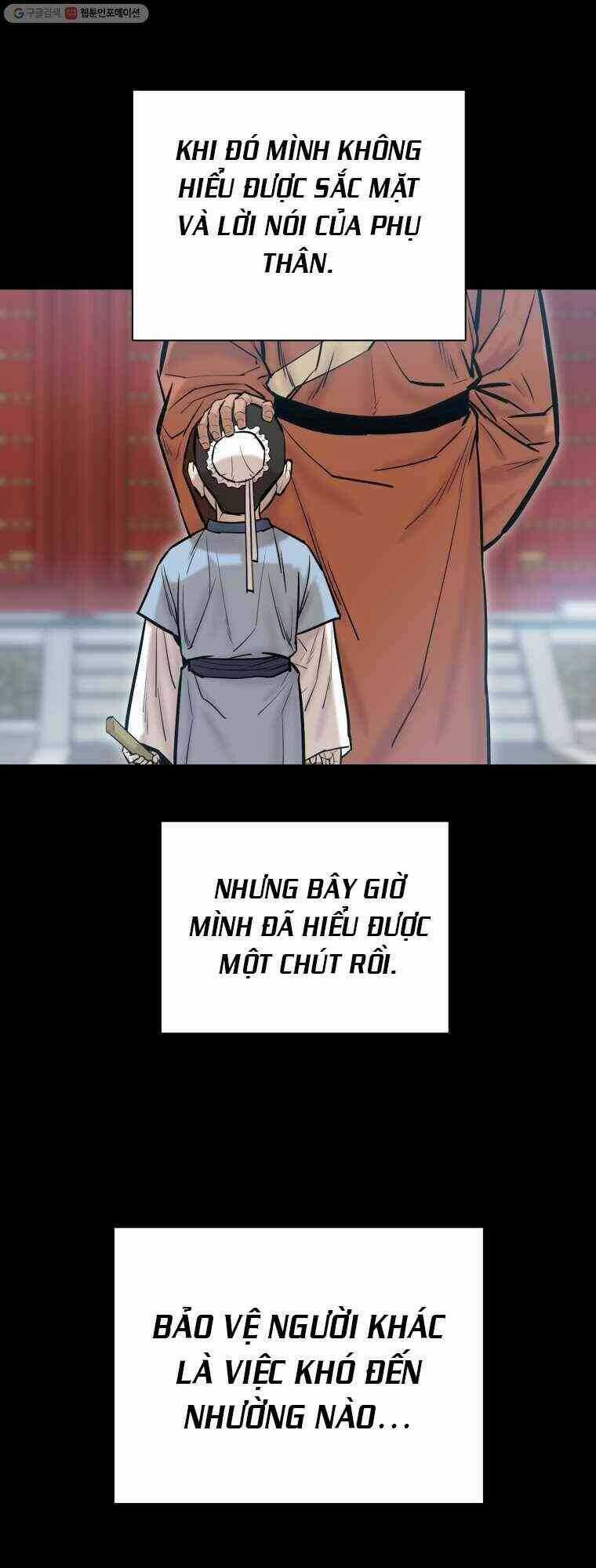 Sư Phụ Quỷ Diện Chapter 24 trang 40