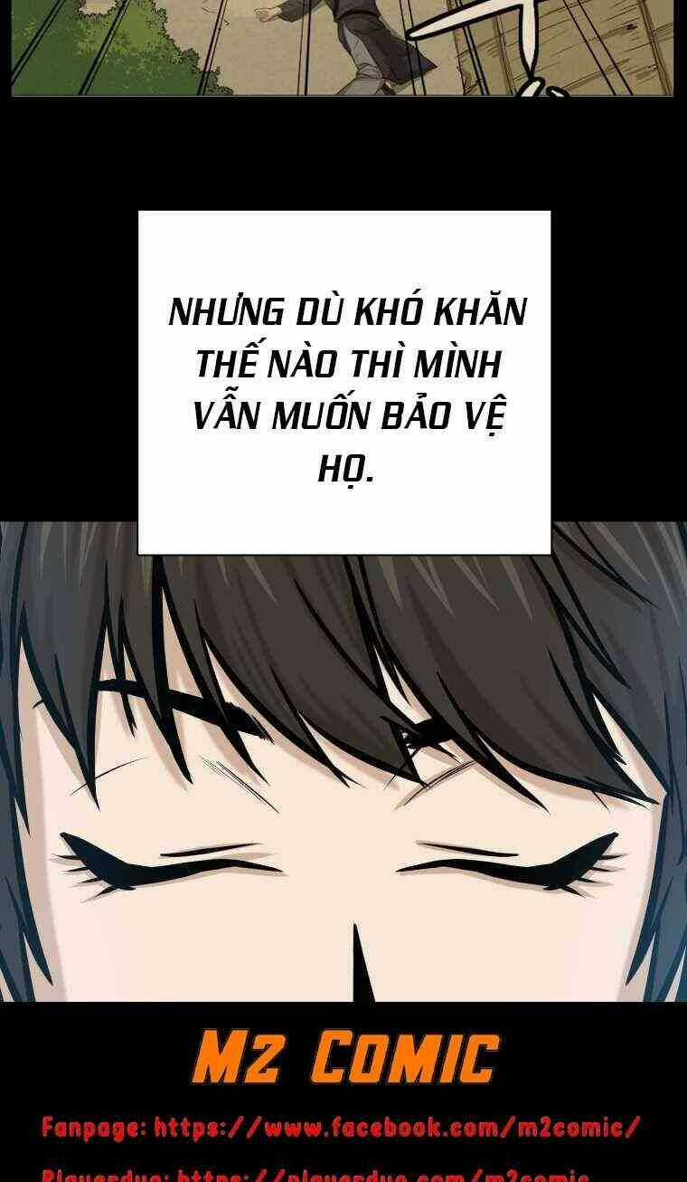 Sư Phụ Quỷ Diện Chapter 24 trang 42