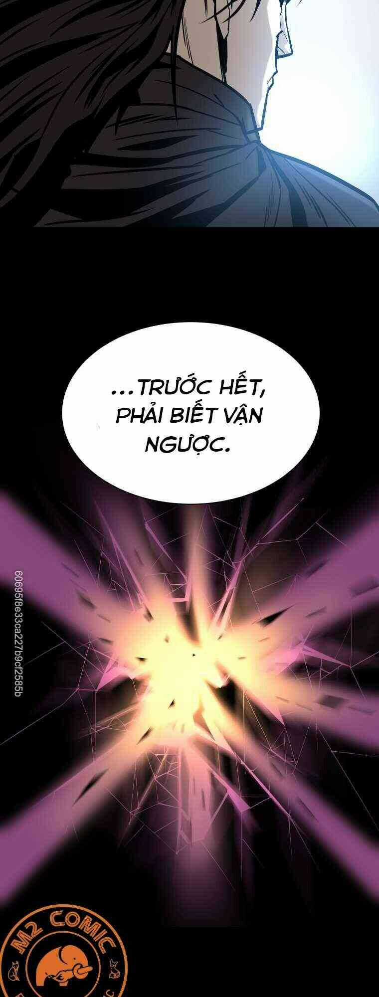 Sư Phụ Quỷ Diện Chapter 24 trang 45