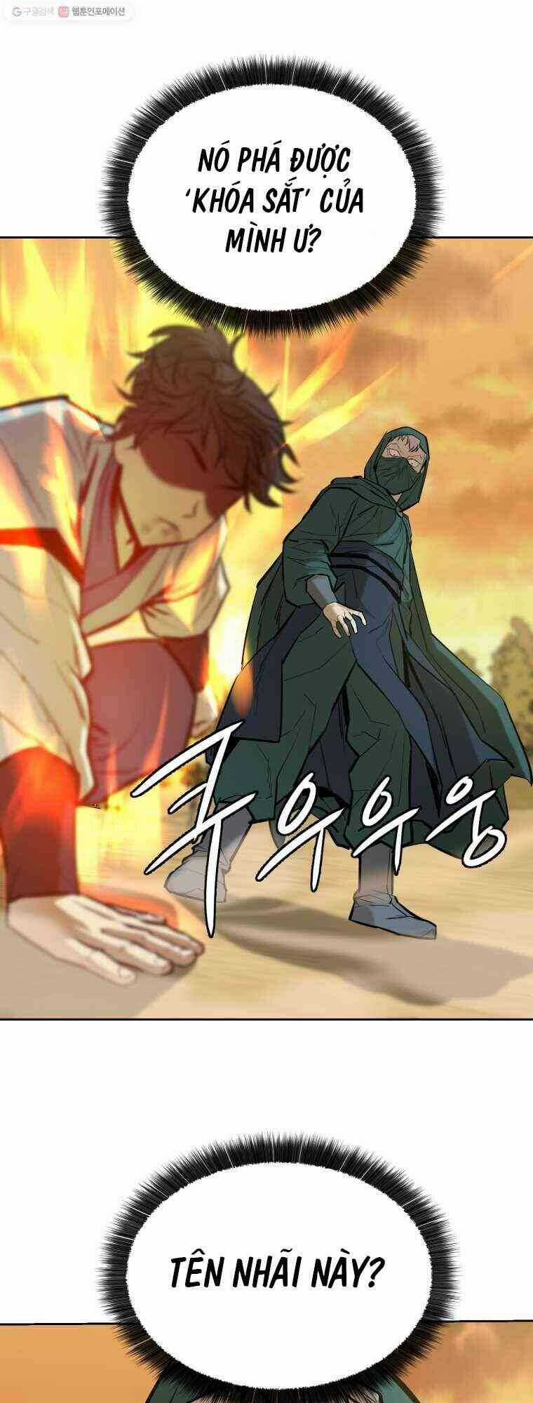 Sư Phụ Quỷ Diện Chapter 24 trang 52