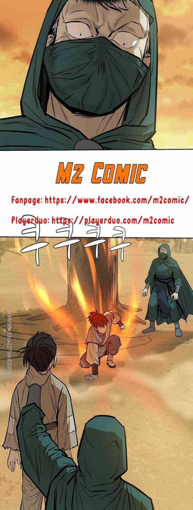 Sư Phụ Quỷ Diện Chapter 24 trang 53