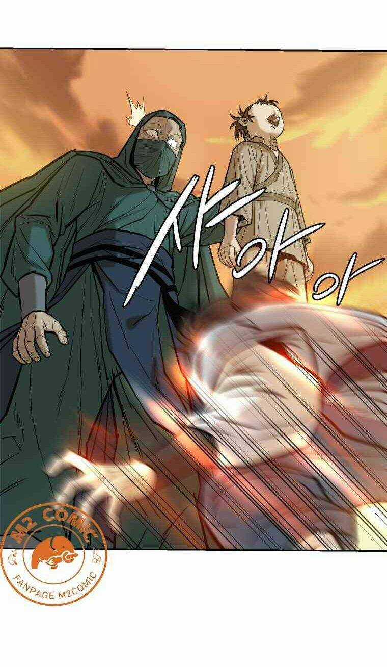 Sư Phụ Quỷ Diện Chapter 24 trang 55