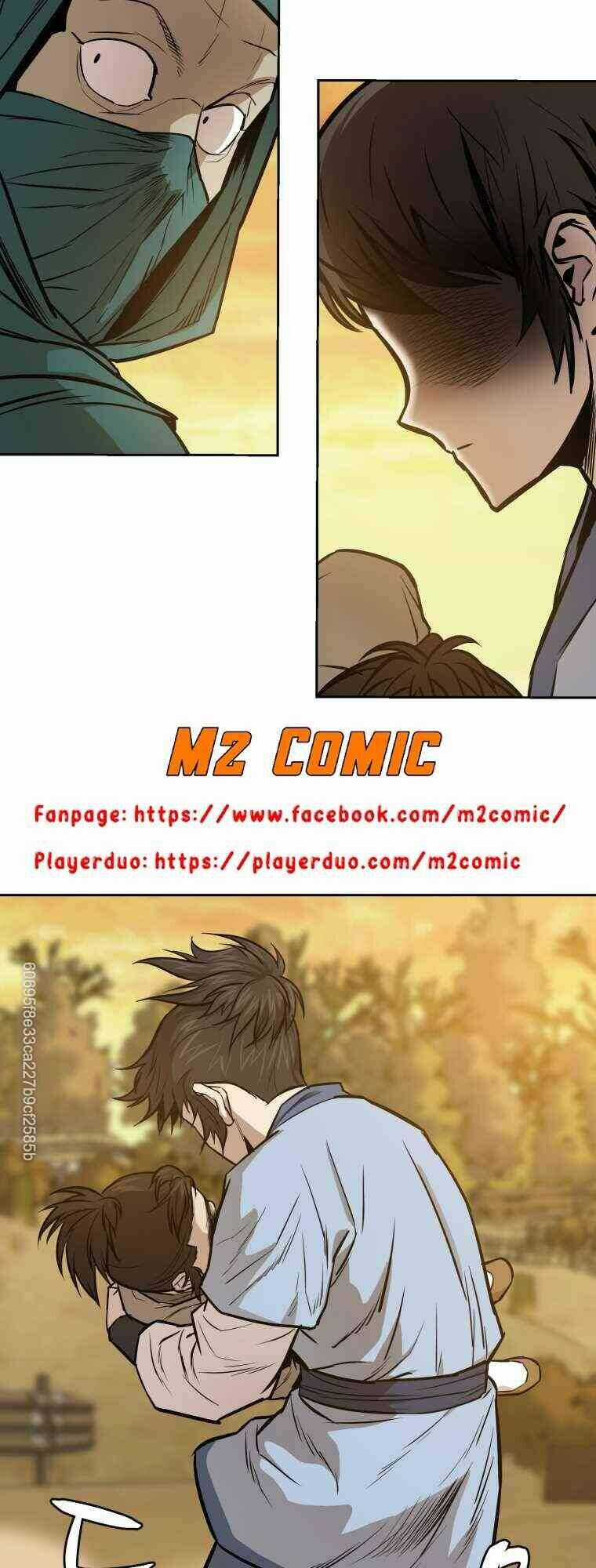 Sư Phụ Quỷ Diện Chapter 24 trang 57