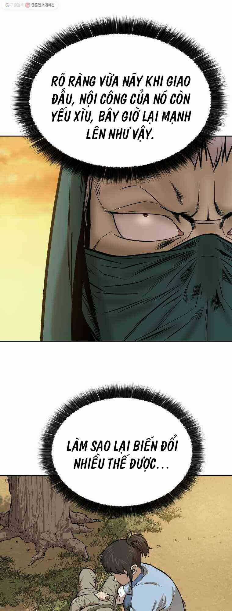 Sư Phụ Quỷ Diện Chapter 24 trang 60