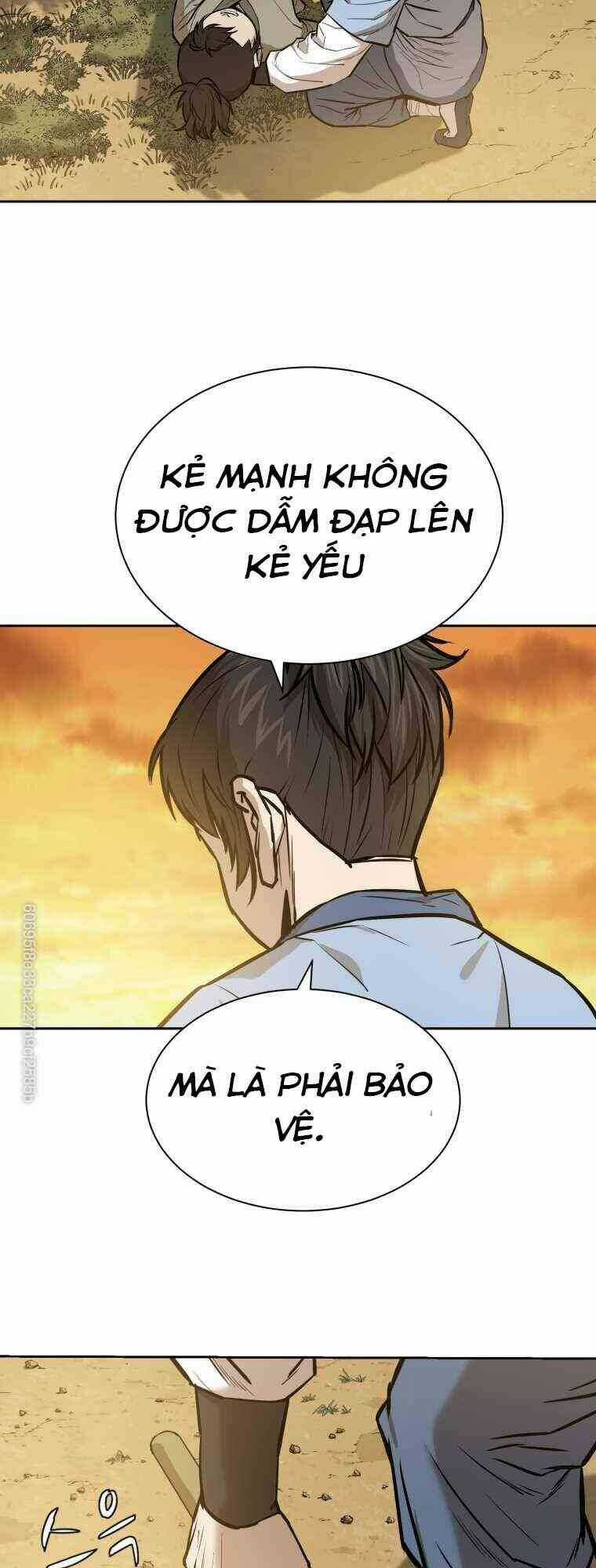 Sư Phụ Quỷ Diện Chapter 24 trang 61