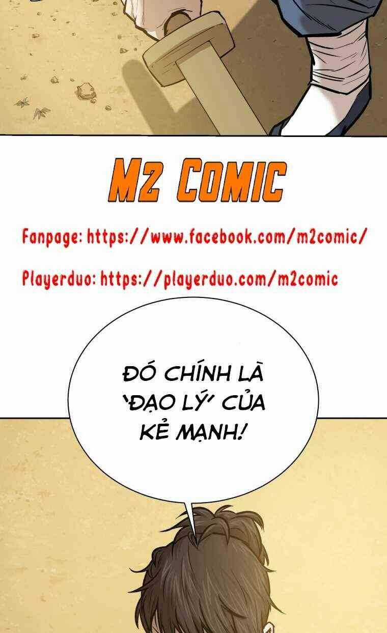 Sư Phụ Quỷ Diện Chapter 24 trang 62