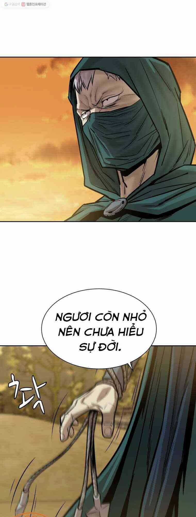 Sư Phụ Quỷ Diện Chapter 24 trang 64