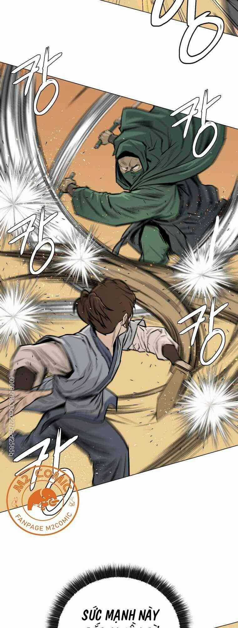 Sư Phụ Quỷ Diện Chapter 24 trang 69