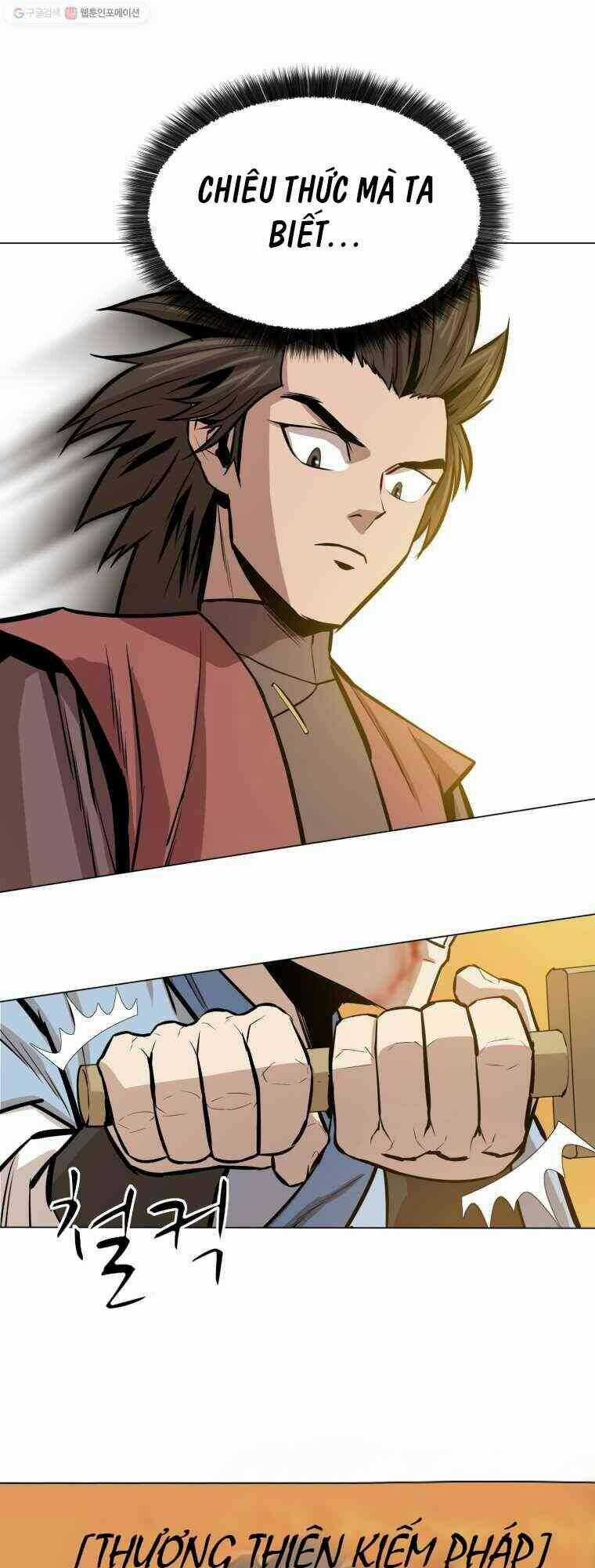 Sư Phụ Quỷ Diện Chapter 24 trang 72