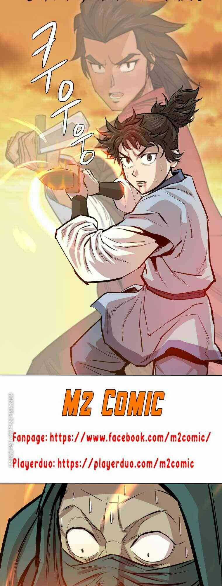 Sư Phụ Quỷ Diện Chapter 24 trang 73