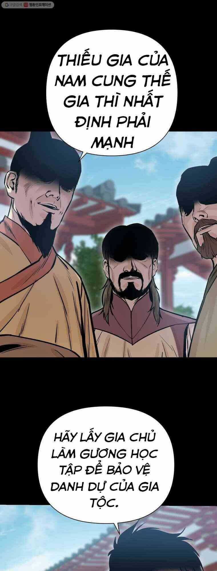 Sư Phụ Quỷ Diện Chapter 24 trang 8