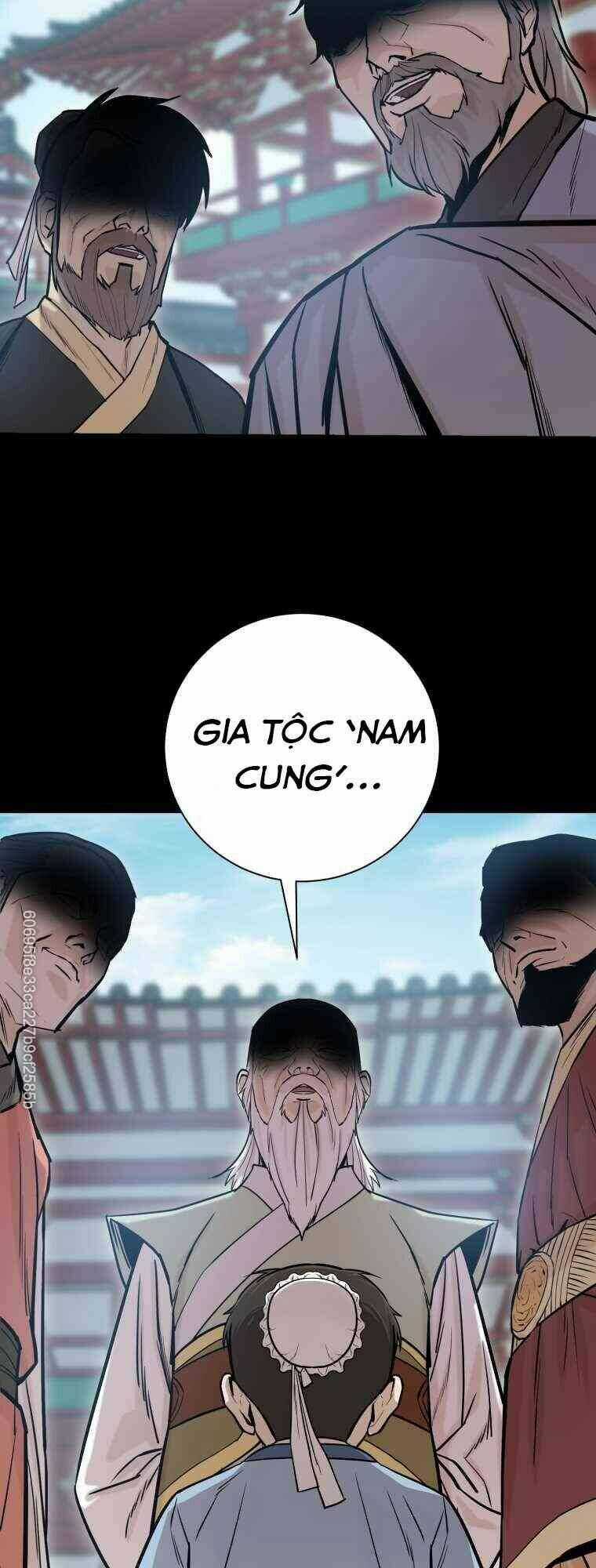 Sư Phụ Quỷ Diện Chapter 24 trang 9