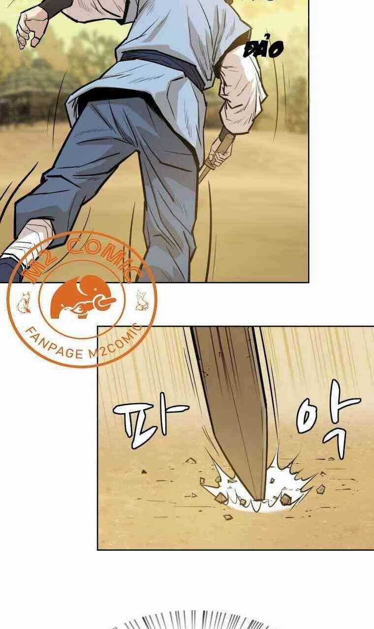 Sư Phụ Quỷ Diện Chapter 25 trang 10