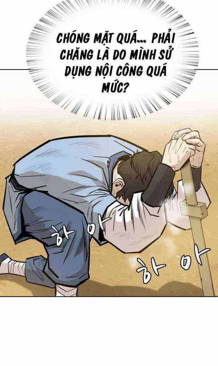 Sư Phụ Quỷ Diện Chapter 25 trang 11