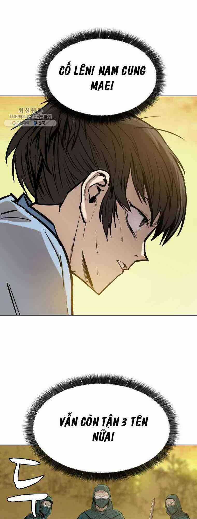 Sư Phụ Quỷ Diện Chapter 25 trang 12