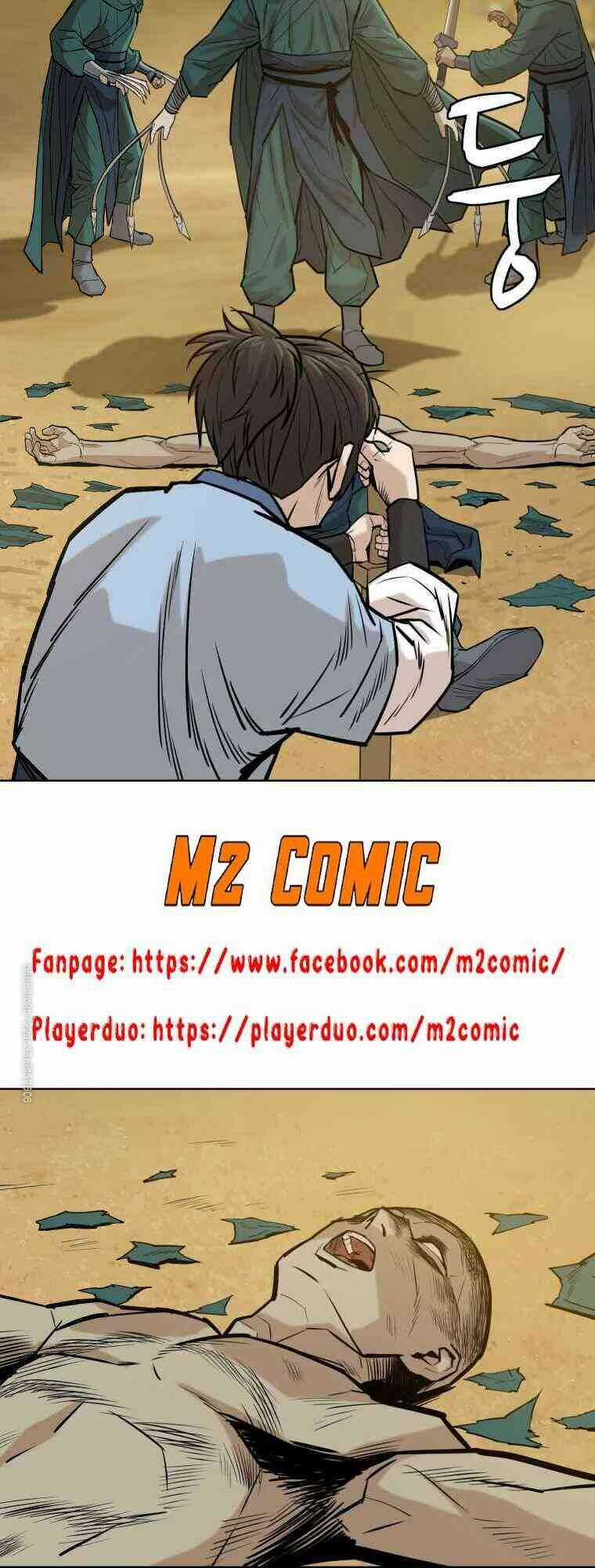 Sư Phụ Quỷ Diện Chapter 25 trang 13