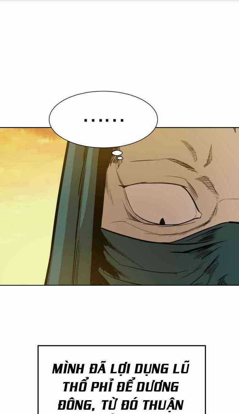 Sư Phụ Quỷ Diện Chapter 25 trang 14