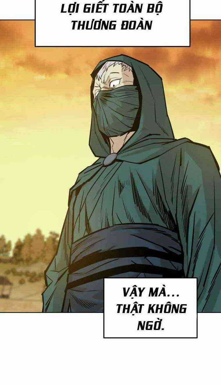 Sư Phụ Quỷ Diện Chapter 25 trang 15