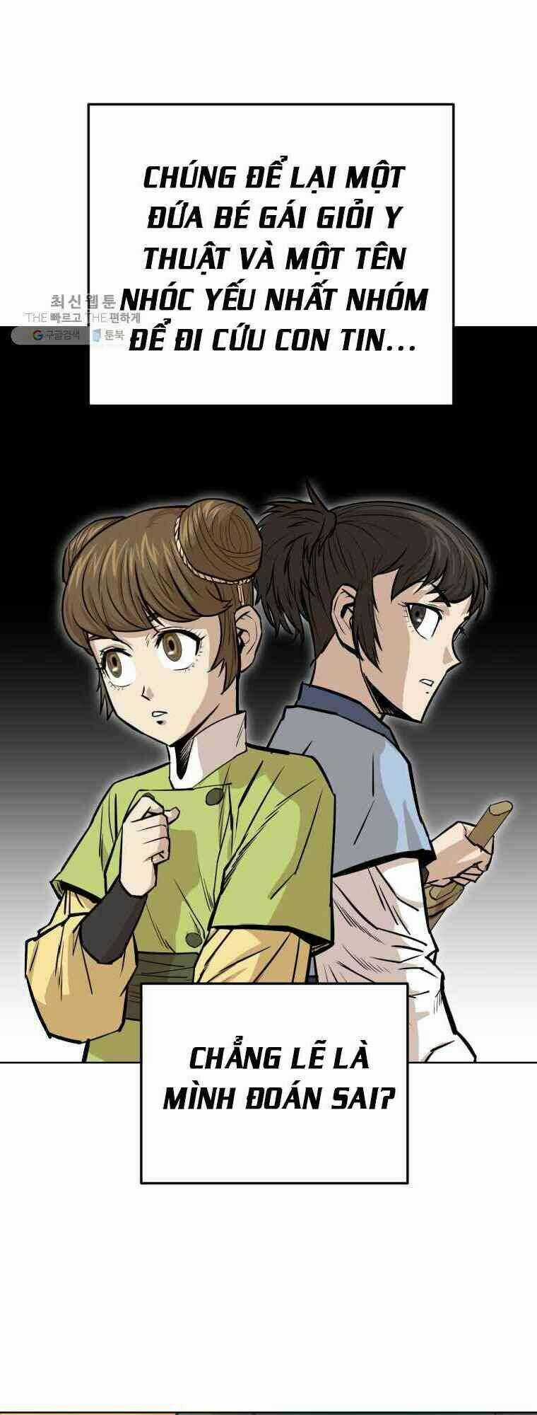 Sư Phụ Quỷ Diện Chapter 25 trang 16